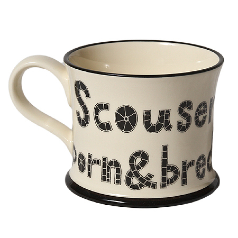 Scouse Mug 