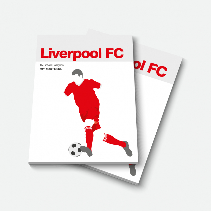Liverpool F.C. Book