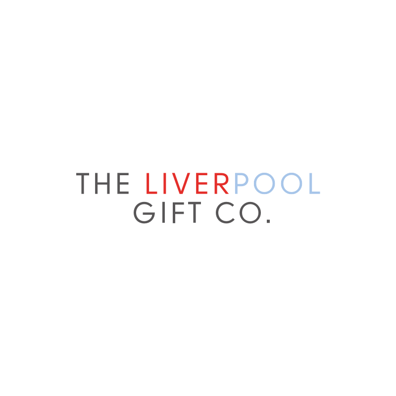 I’m From Liverpool Plaque – Pink