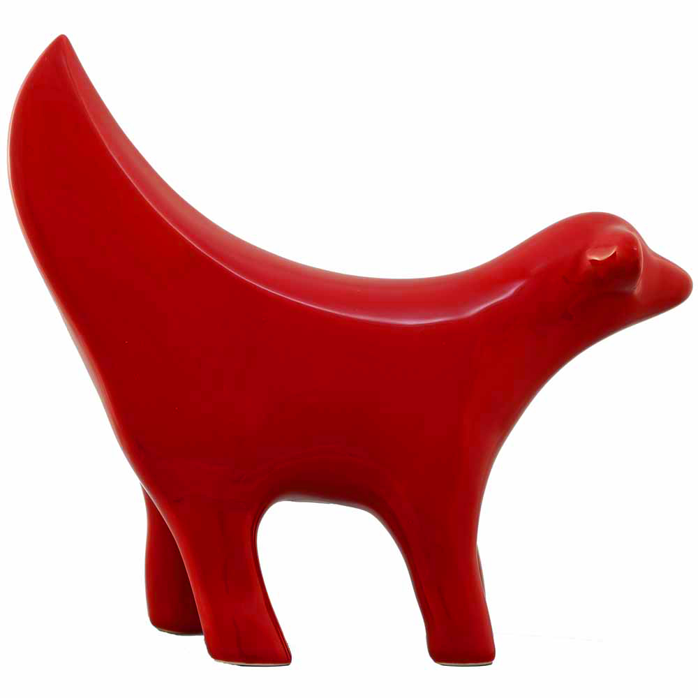 Red Super Lambanana