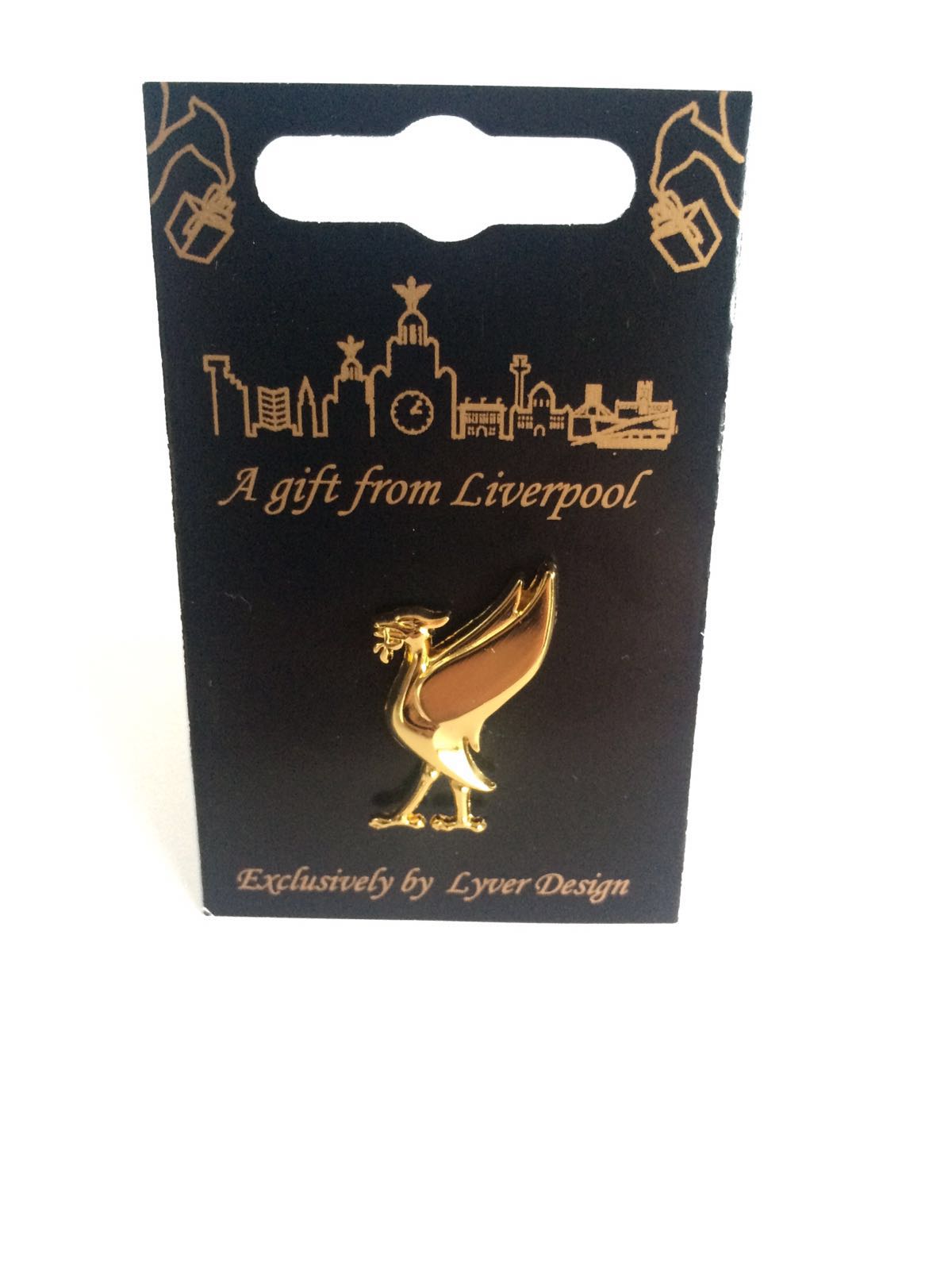 Liverpool FC Nesting Snack pots LFC Official 