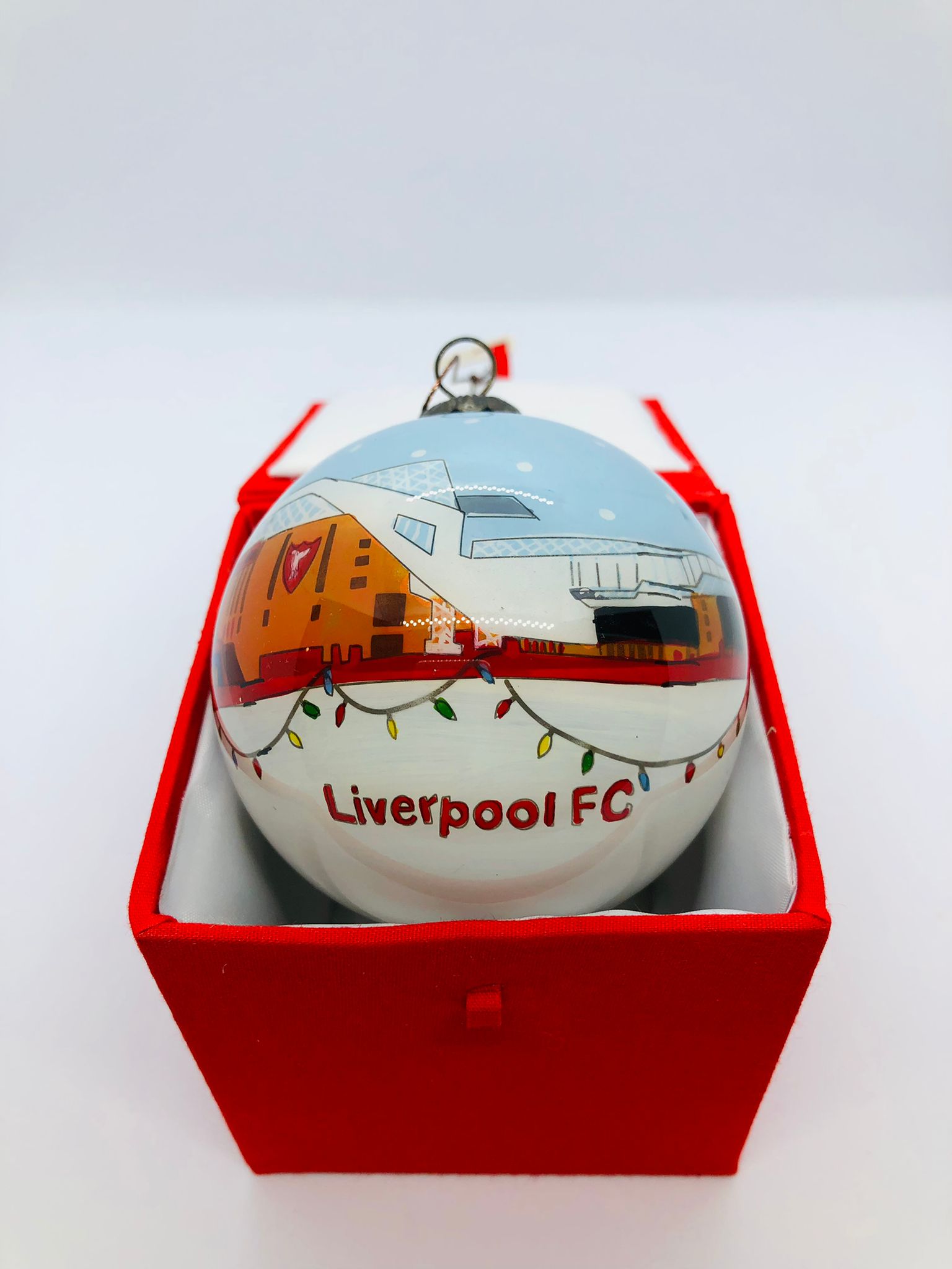LFC Bauble