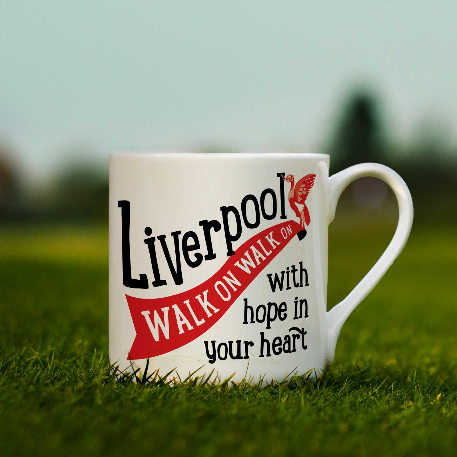 LFC Mug
