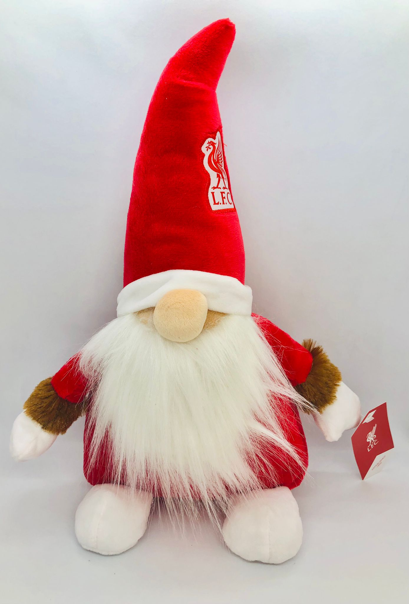 LFC Gonk Gnome