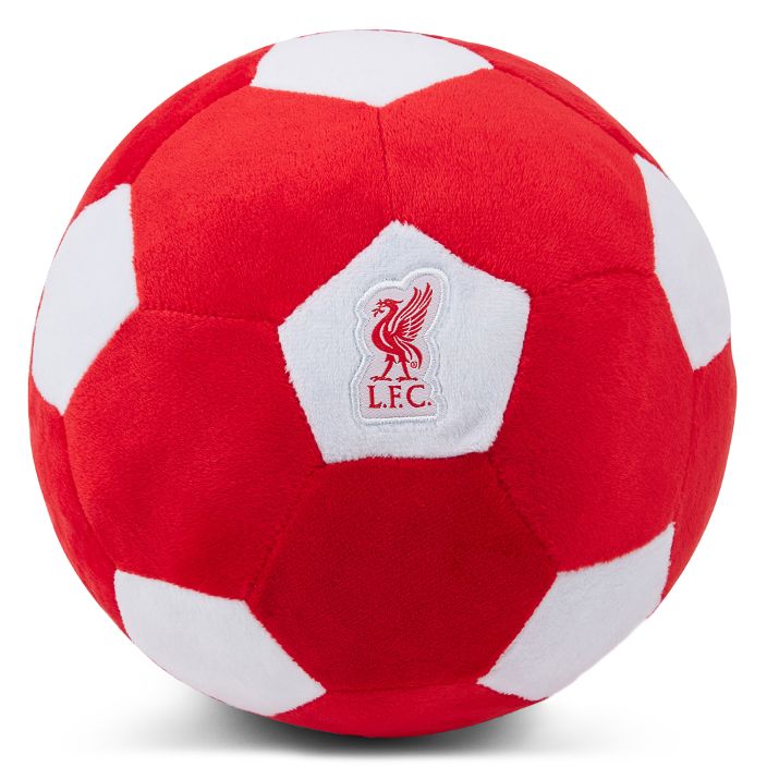 Liverpool FC Officially Licensed Plush Football